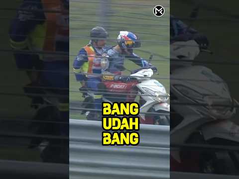 Marshall Bilek : Gak Lagi-Lagi Dah #shortsvideo