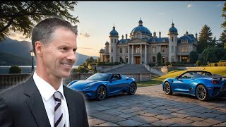 Nigel Wright Cause of Death | Net Worth, Wife, Family, Kids, Biography!