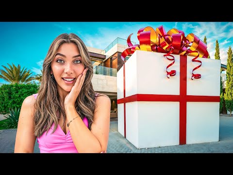 فاجائوني بسيارة احلامي 😱