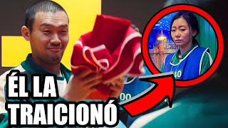NUEVAS 10 cosas que NO VISTE en el JUEGO DEL CALAMAR 3