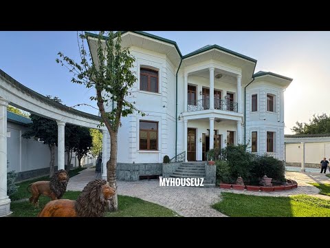 Центр Луначарский!! 24 соток 17 хона уй сотувда #myhouseuz