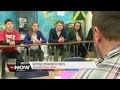Student Competitions and Civic Education