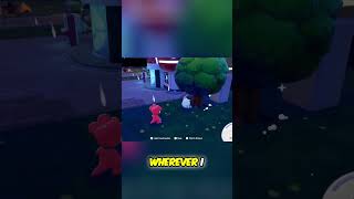 Pokemon Pokopia: Master Magnet Rise #shorts