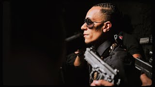 MC PAULIN DA CAPITAL - 4 De Tranca (DJ Oreia)
