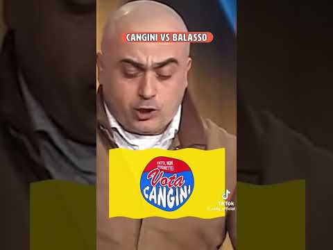 il botta e risposta.