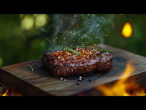 🌶️ CAROLINA REAPER STEAK! | WORLD'S HOTTEST STEAK RECIPE! 🥵