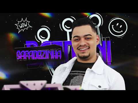 Gabriel Baronni - Safadezinha