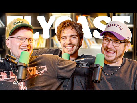 How The Worst OpTic Team Became World Champions | The Flycast Ep. 153