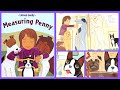 Measuring and Estimating with Dogs