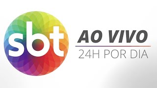 SBT AO VIVO