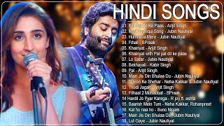 Old vs new bollywood mashup 2023 💋 Bollywood latest songs ✨ Romantic songs 2023