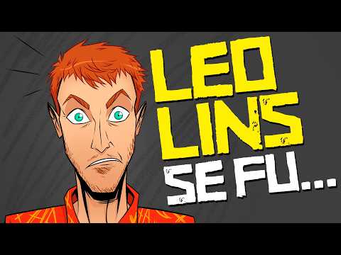 LEO LINS SE FU...