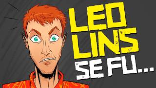 LEO LINS SE FU...
