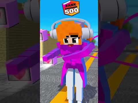 Help Herobrine
