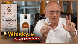 Tormore 100 Proof Edition #45 Signatory Vintage 9 Jahre | Whisky Verkostung