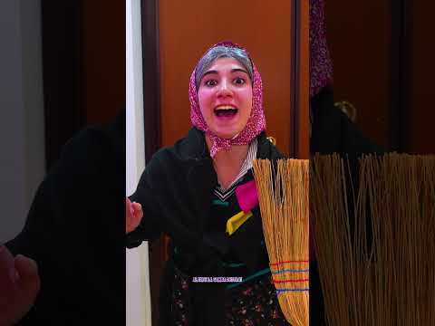 Dani e Robbi giocano a Befana dice con tutti i nostri amici! #danierobbi #shorts