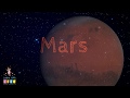 Mars Facts and Trivia