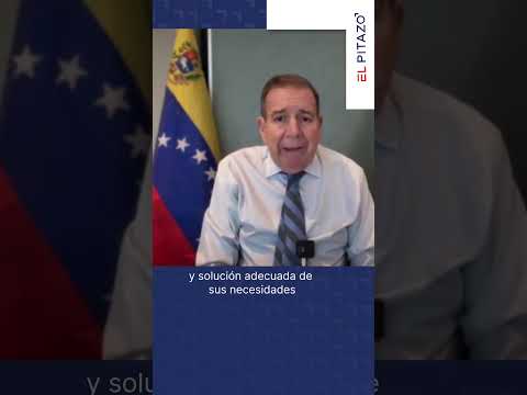 Fin del TPS para Venezolanos: Edmundo González Gestiona Solución con EE.UU."