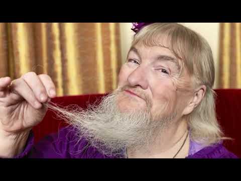 10 LONGEST BODY PARTS IN THE WORLD