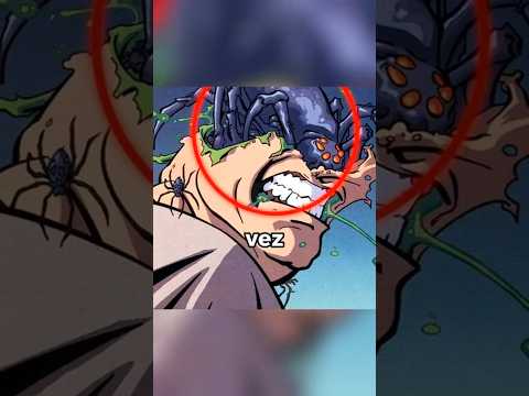 ¿Qué pasó con la araña que mordió a Peter Parker?