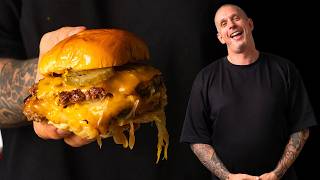 Better Than a Smash Burger?