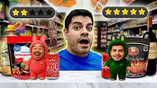 Calificando los productos de Walmart en México 🤣