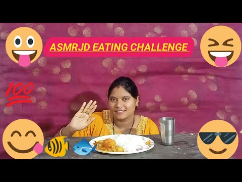 चावल के साथ अंडा करी चुनौती With Rice Egg Curry CHALLENGE