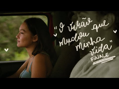 reagindo ao trailer de “O verão que mudou minha vida) ⭐️ temporada 3 ⭐️