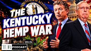 McConnell vs. Paul: Hemp’s Kentucky Divide | TDR Cannabis in 5