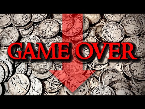 Is This GAME OVER for SILVER?