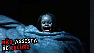 Vídeos Assustadores De Terror Que Causaram Insônia e medo!