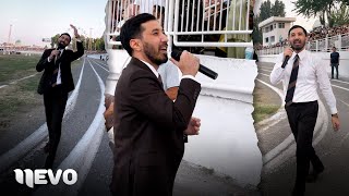 Mashxurbek Yuldashev - Yoshlar kunida tadbirda mehmonda