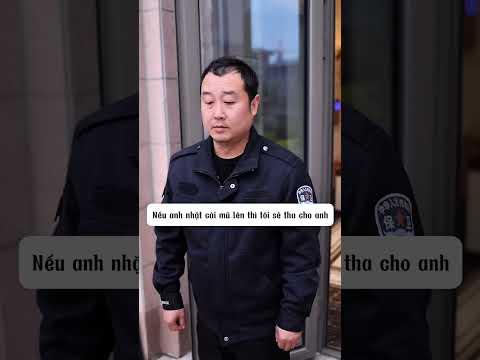 Cô chủ tịch dạy dỗ anh chàng đối tác cách đối nhân xử thế và cái kết #short