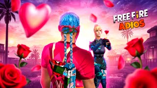 NOSTALGIA ❤️💀 | Nikking7 x Free Fire 2025 (Déjà vu)