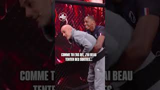 LES TECHNIQUES DE MAKHACHEV POUR VENIR À BOUT DE GARRY