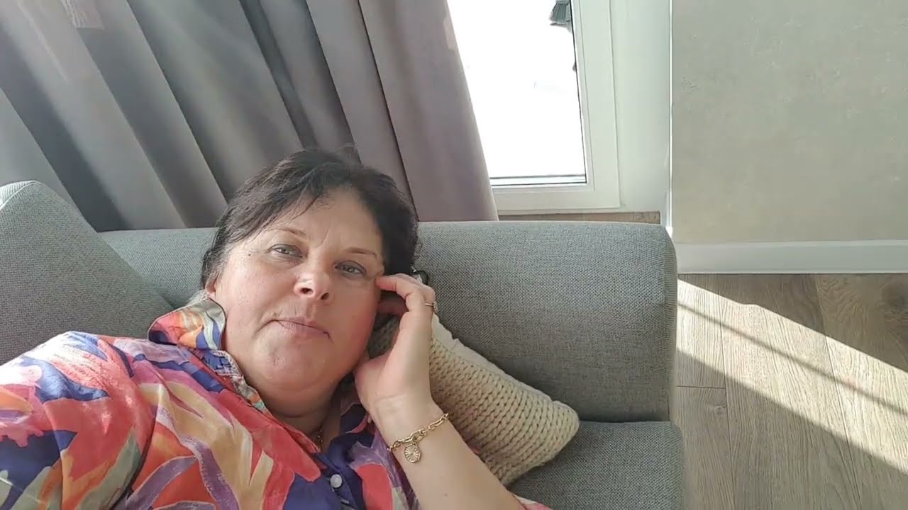 Светлана Приехала В Киев! Отдохнет После Италии