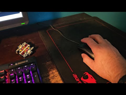 Proof i dont autoclick