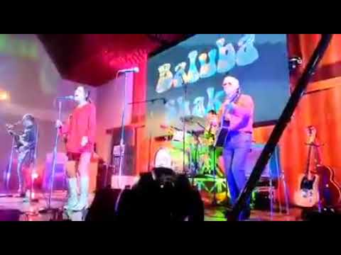 BALUBA SHAKE (la magia degli anni '60)