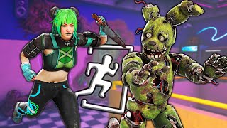 How To Counter SPRINGTRAP In Dead by Daylight!