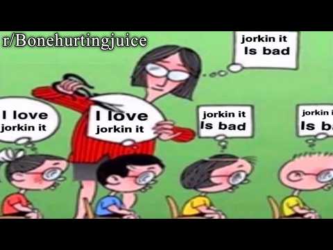 comics edited to be actually funny