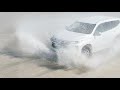 Mitsubishi Pajero Sport Intense