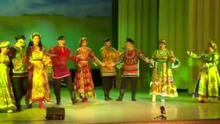 Распевы