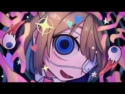 モニタリング - DECO*27 / 鹿乃 cover