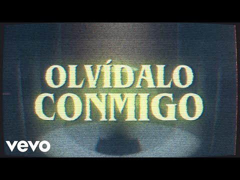 Banda Los Recoditos - Olvídalo Conmigo (LETRA)