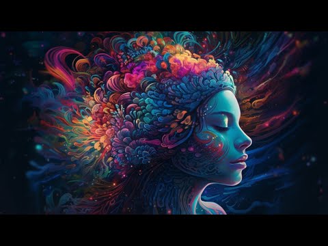 PSYTRANCE MIX 2023 : Guest Mix by ॐ ASTRIDA ॐ