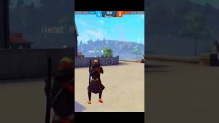 FREE FIRE FUNNY STATUS ⚡🤣 #short #freefire #Funnyvideo