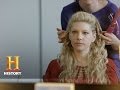 Hair and Makeup in Character Transformation