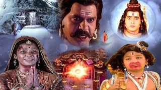 रावण के शक्तिबाण से केसरी का अंत तय? देखिए हनुमान की लीला | Jay Jay Jay Bajrang Bali | EP 238-239