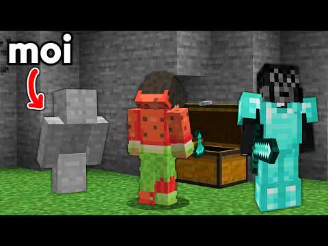 J’ai INFILTRÉ les Vidéos de ces Youtubeurs (Guill & Laylo)