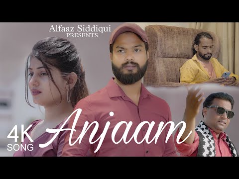 Anjaam (4K Song) Shoaib Siddiqui | Javed | Anika | himanshi | Singer Bilal khan #newsong #viral